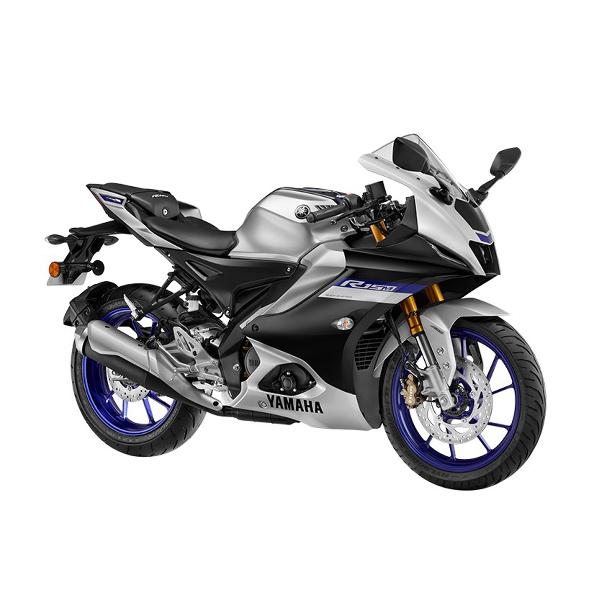 MT 15