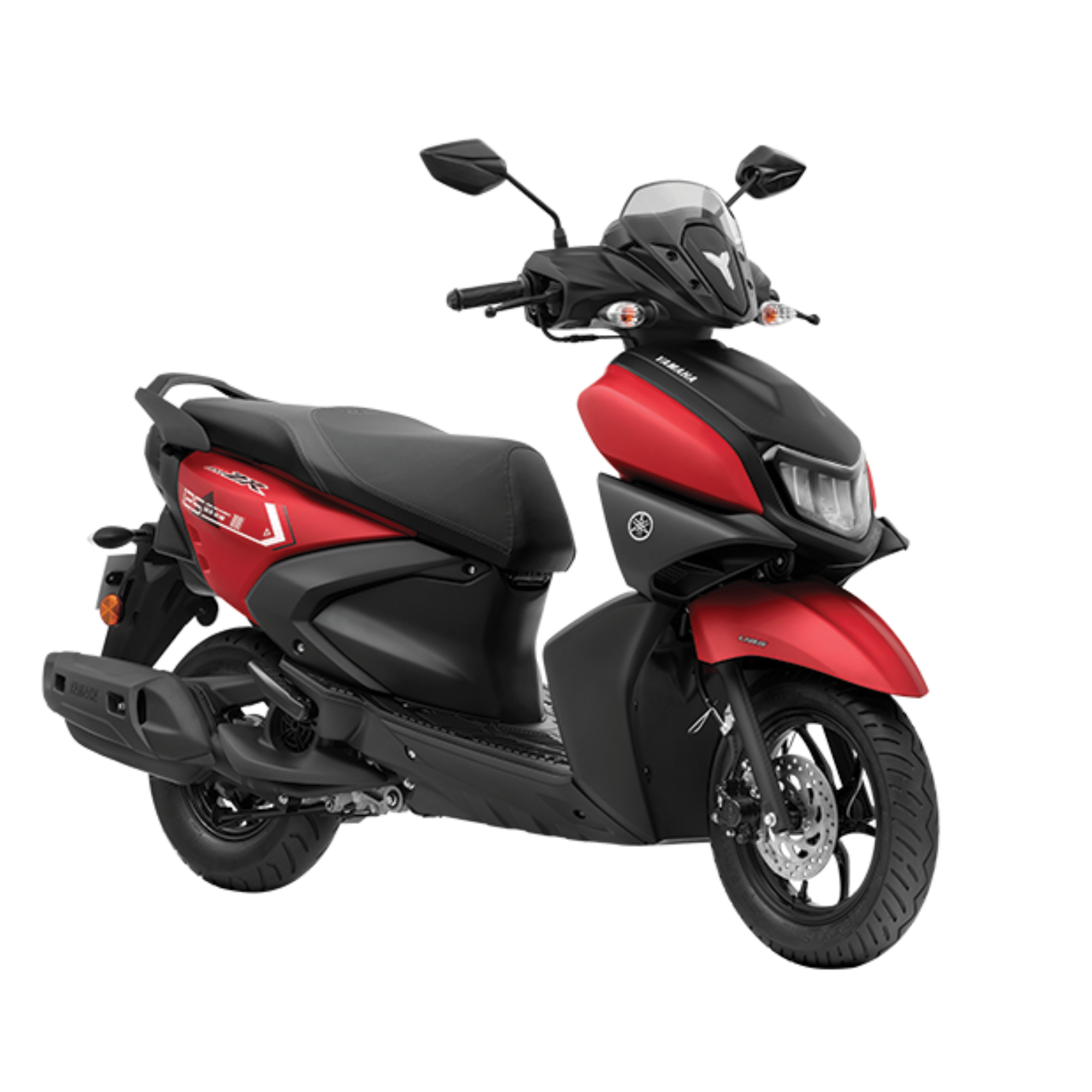 RayZR 125 FI