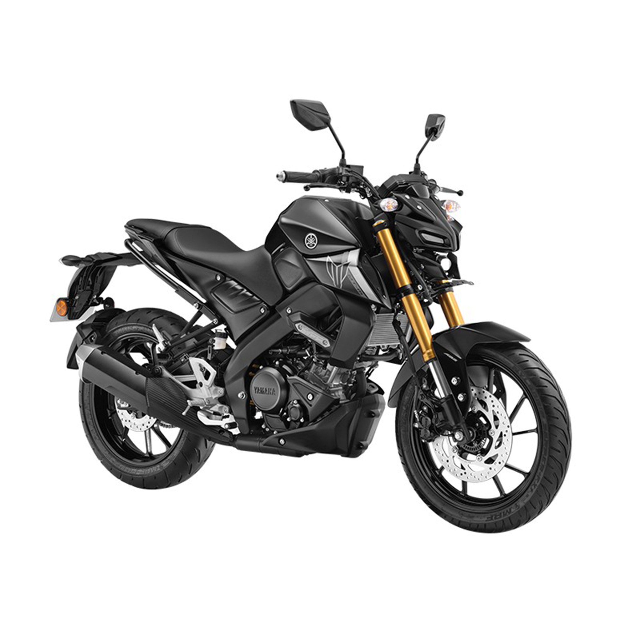 MT-15 Version 2
